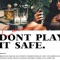 Don't Play It Safe - Cassie lyrics