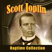 Scott Joplin - Stoptime Rag