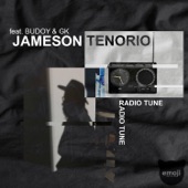 Radio Tune (feat. Budoy & GK) artwork