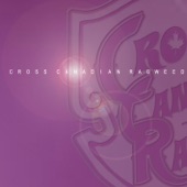 Cross Canadian Ragweed artwork