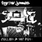 Rhyme Addicts (feat. Wes Paul) - Tyrow James lyrics