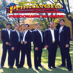 Conjunto Primavera - No Vuelvas a Hacerlo
