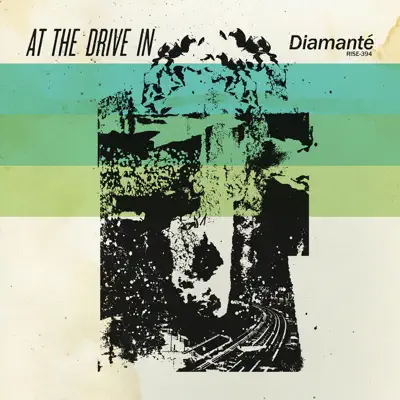 Diamanté - Single - At The Drive-In