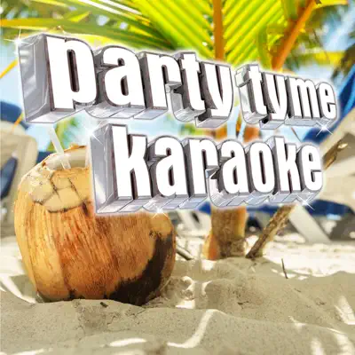 Party Tyme Karaoke - Latin Tropical Hits 8 - Party Tyme Karaoke