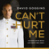 David Goggins - Can't Hurt Me: Master Your Mind and Defy the Odds (Unabridged)