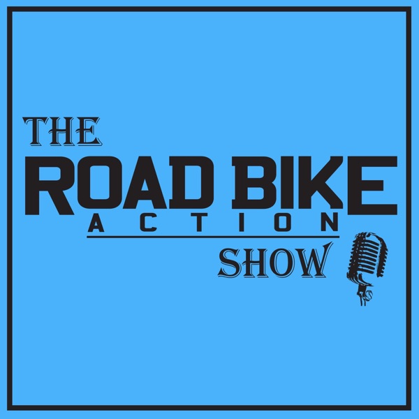 The Road Bike Action Show cover