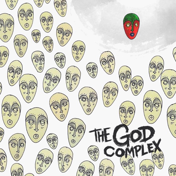 Cover artwork for When I Die