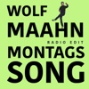 Montagssong - Single
