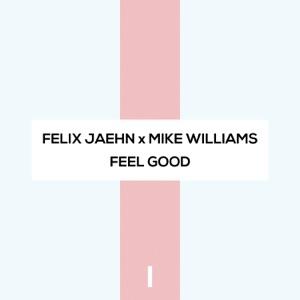 Felix Jaehn & Mike Williams - Feel Good - 排舞 編舞者