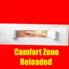 Comfort Zone Reloaded - EP album lyrics, reviews, download