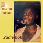 Ernesto Djédjé - Zadie Bobo