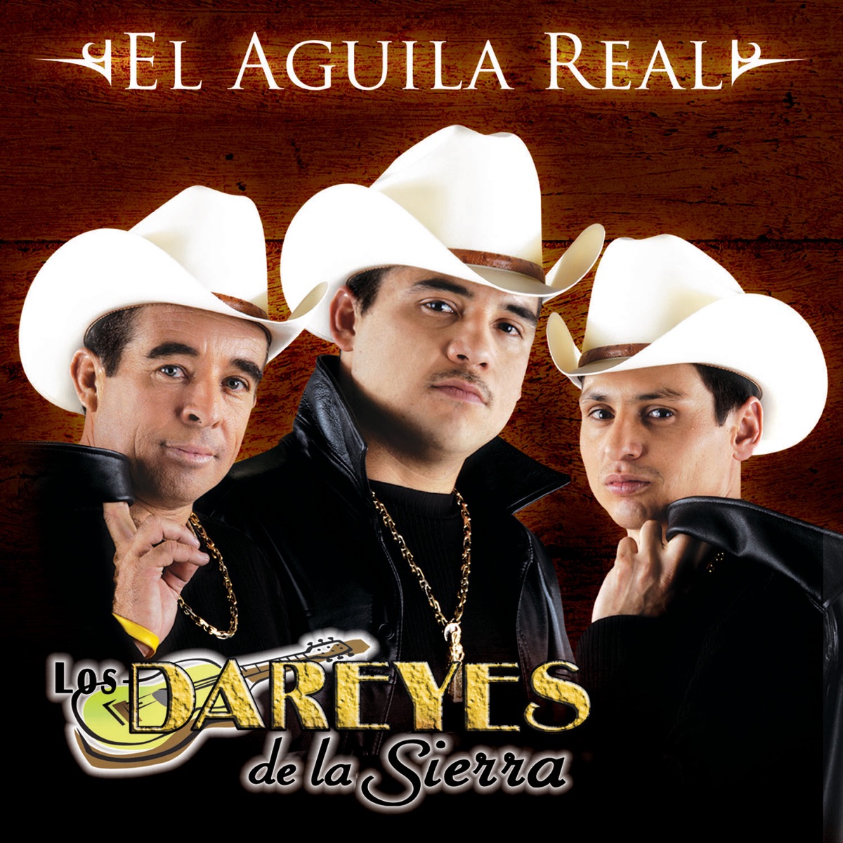 Corridos by Dareyes de la Sierra on Apple Music