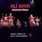 Baso - Ali Kaya lyrics