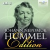 Jascha Horenstein & Vienna Pro Musica Orchestra - Mandolin Concerto in G Major, S.28: III. Rondo