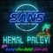 Sans (feat. Saykoji, Havis Della MC & Nino RAN) - Kemal Palevi lyrics