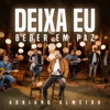 Deixa Eu Beber em Paz - Single