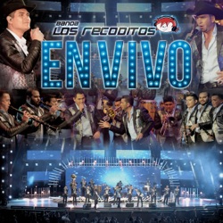 Banda Los Recoditos - Mi Enemigo El Amor