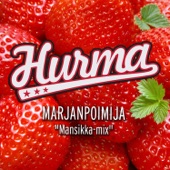 Marjanpoimija (Mansikka-Mix) artwork