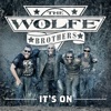 The Wolfe Brothers - Highway Sky