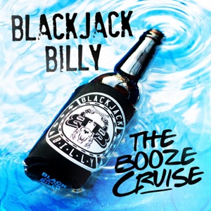 Blackjack Billy - The Booze Cruise - Line Dance Musik