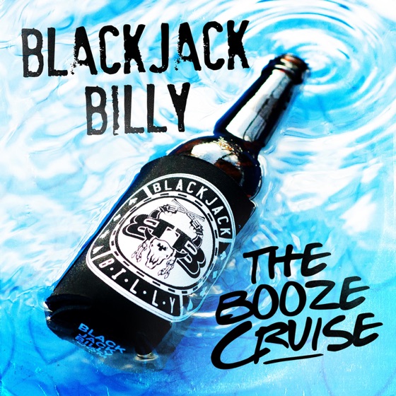 Cover artwork for The Booze Cruise