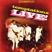 The Temptations - Get Ready