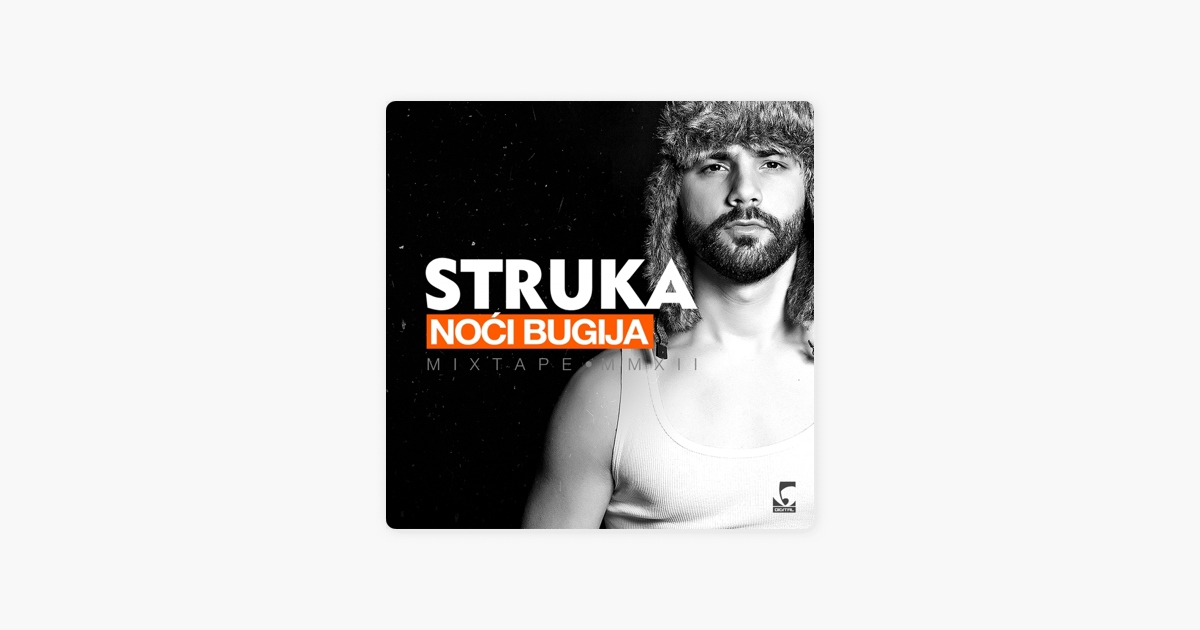 struka noci bugija