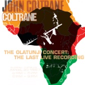 The Olatunji Concert: The Last Live Recording artwork