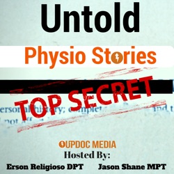 Untold Physio Stories