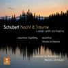 Stream & download Schubert: Nacht und Träume