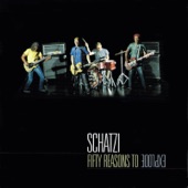 Schatzi - Sucked into Something
