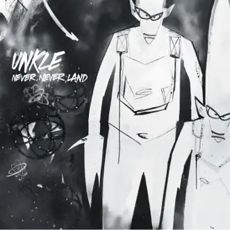 Never, Never, Land by UNKLE album reviews, ratings, credits