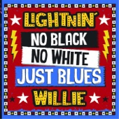 Lightnin' Willie - Locked in a Prison