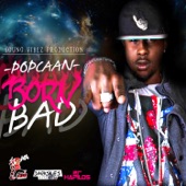 Popcaan - Born Bad