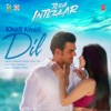 Khali Khali Dil (From "Tera Intezaar") - Single, 2017