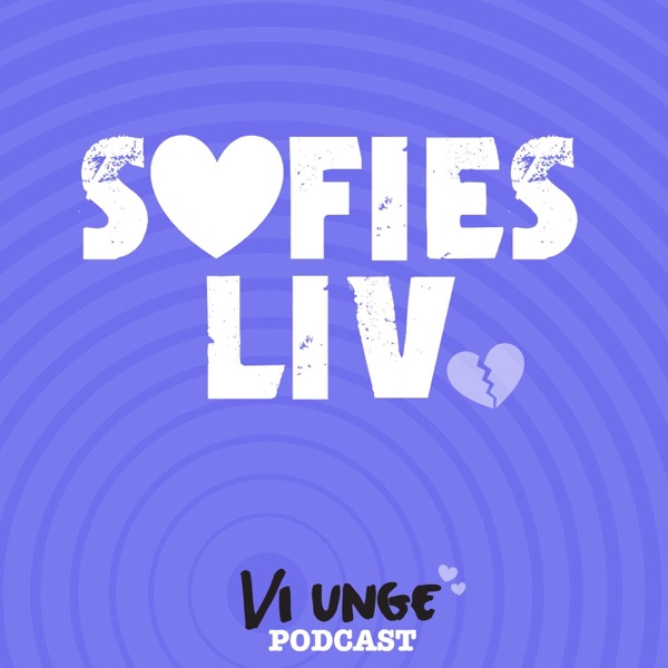 Sofies Liv cover