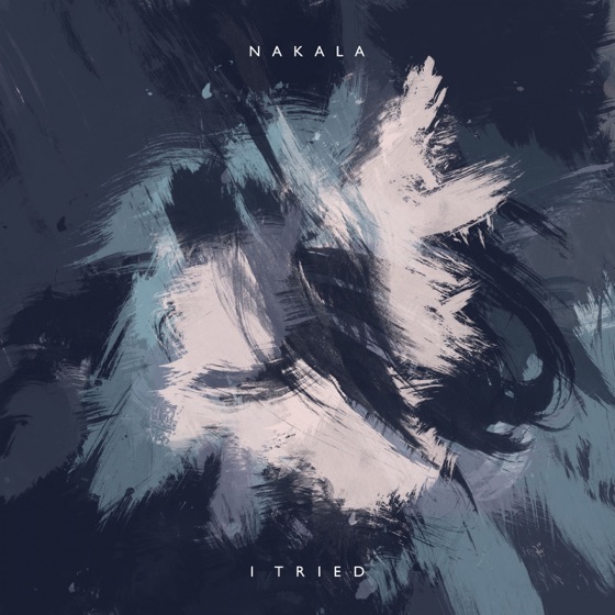 Cover artwork for I Tried