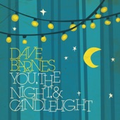 You, the Night & Candlelight - EP artwork