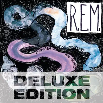 Reckoning (Deluxe Edition) - R.E.M.