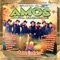 Los Calzones - Los Amos Del Norte lyrics