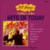 101 Strings Play Million Seller Hits of Today (Remastered from the Original Master Tapes)