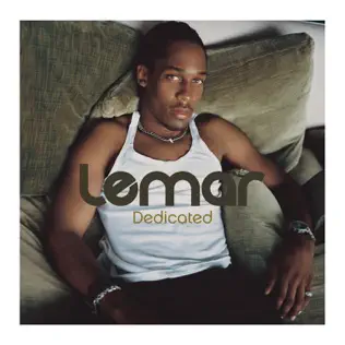lataa albumi Lemar - Dedicated
