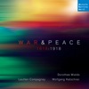 Lautten Compagney & Wolfgang Katschner - Bet, Kindlein, bet