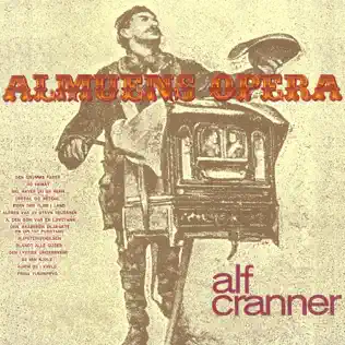 descargar álbum Alf Cranner - Almuens Opera