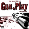 Gun Play (feat. Boogie Locz & Unknown) - Single