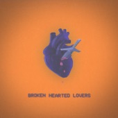 Somme - Broken Hearted Lovers