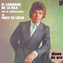 Disco De Oro - Paco de Lucía