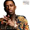 Stream & download Rich As In Spirit