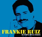 Frankie Ruiz - Mirándote