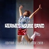 Football's Coming Home (Three Lions) by Hermes House Band iTunes Track 1